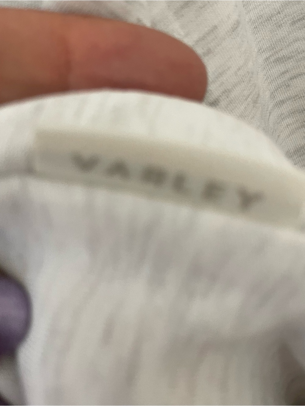Varley DoubleSoft Lounge Set XXS - Picture 9 of 14